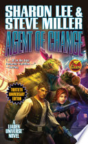Cover of Agent of Change