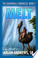 Cover of Melt