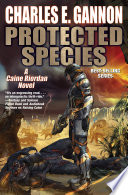 Cover of Protected Species