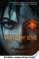 Cover of Witchy Eye, Second Edition