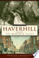 Cover of Remembering Haverhill
