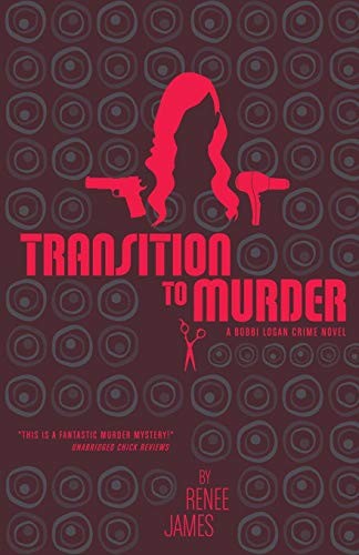 Cover of Transition to Murder