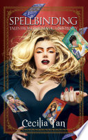Cover of Spellbinding