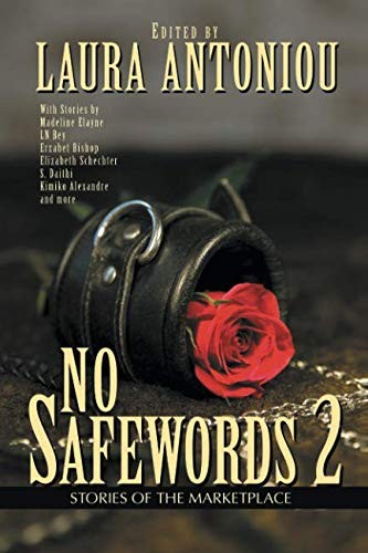 Cover of No Safewords 2