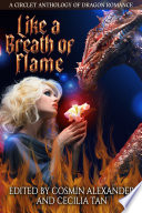 Cover of Like A Breath Of Flame
