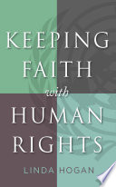 Cover of Keeping Faith with Human Rights