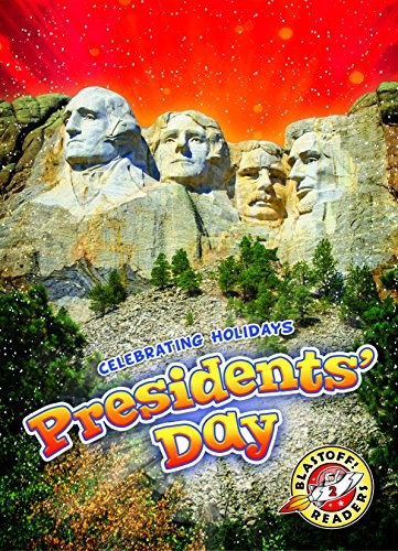 Cover of Presidents' Day