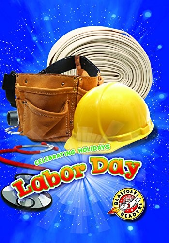 Cover of Labor Day