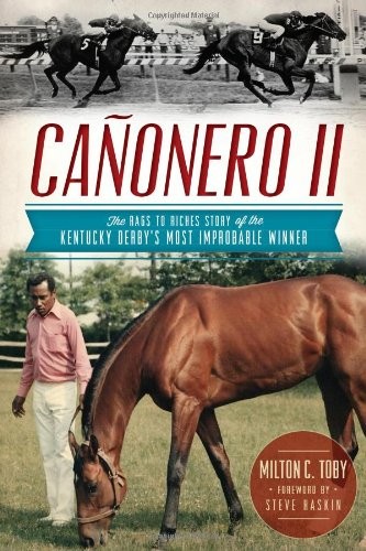 Cover of Cañonero II :
