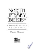 Cover of North Jersey Beer