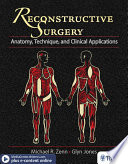 Cover of Reconstructive Surgery
