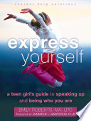 Cover of Express Yourself