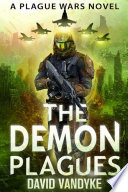 Cover of The Demon Plagues