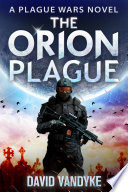 Cover of The Orion Plague