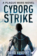 Cover of Cyborg Strike