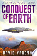 Cover of Conquest of Earth