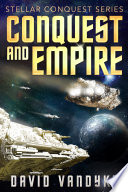 Cover of Conquest and Empire