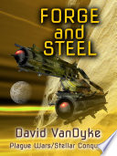 Cover of Forge and Steel