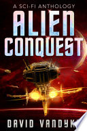 Cover of Alien Conquest