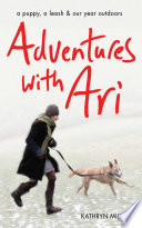 Cover of Adventures with Ari