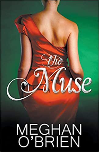 Cover of The Muse