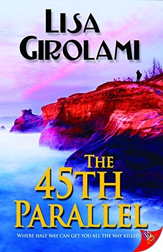Cover of The 45th Parallel