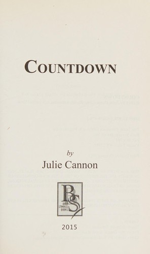 Cover of Countdown