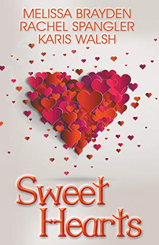 Cover of Sweet Hearts