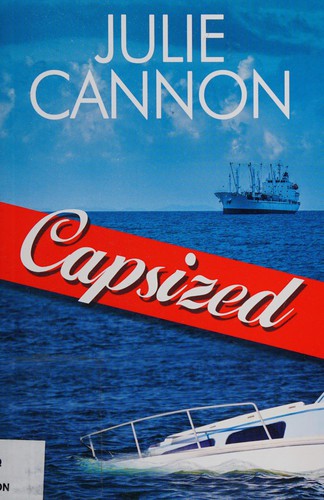 Cover of Capsized