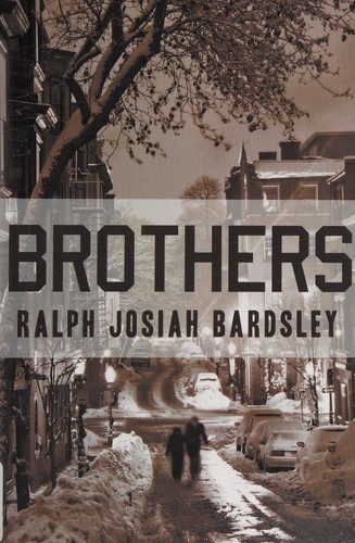 Cover of Brothers