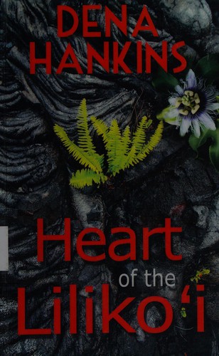 Cover of Heart of the Liliko'i