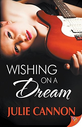 Cover of Wishing on a Dream