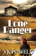 Cover of Lone Ranger