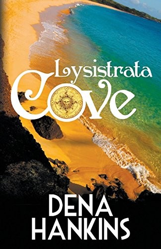 Cover of Lysistrata Cove