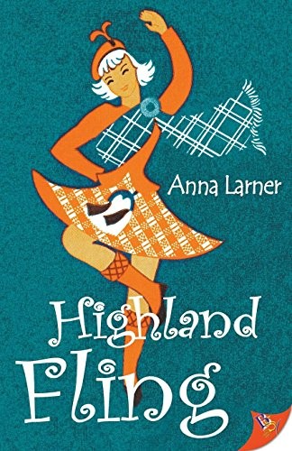 Cover of Highland Fling