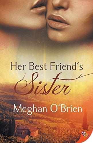 Cover of Her Best Friend's Sister