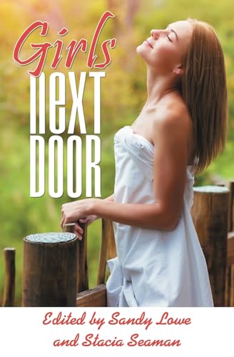 Cover of Girls Next Door: Lesbian Romance