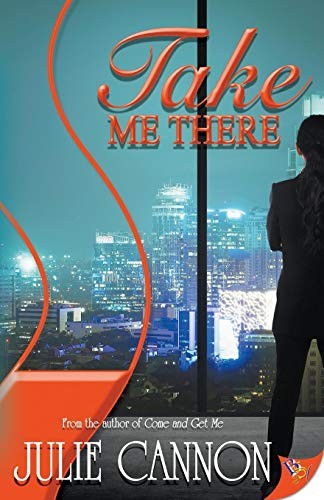Cover of Take Me There