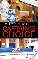 Cover of Captain's Choice