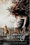 Cover of Dreams from the Witch House: Female Voices of Lovecraftian Horror