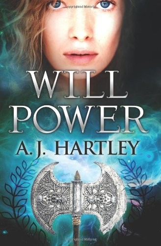Cover of Will Power (Will Hawthorne) (Volume 2)