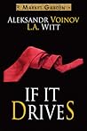 Cover of If It Drives