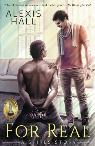 Cover of For Real