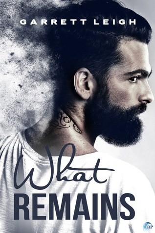 Cover of What Remains