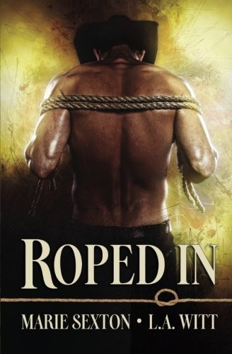 Cover of Roped In