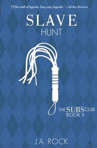 Cover of Slave Hunt
