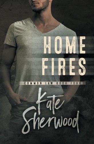 Cover of Home Fires