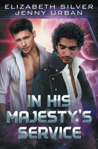 Cover of In His Majesty's Service