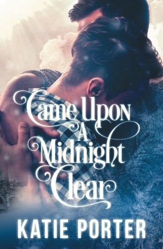 Cover of Came Upon a Midnight Clear