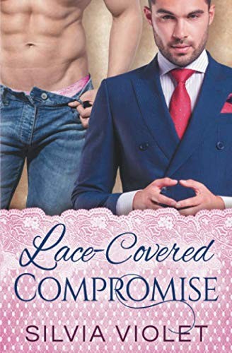 Cover of Lace-Covered Compromise